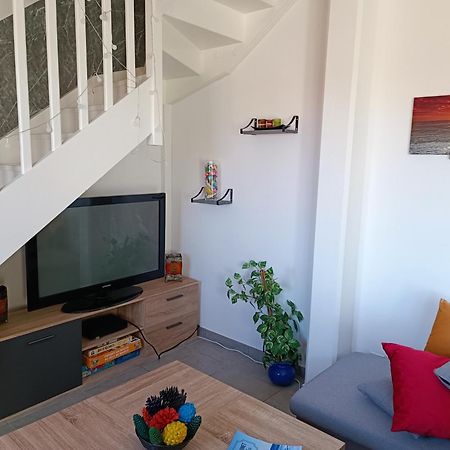 Mimizan Apt Neuf 80M2 +Terrasse 100M Plage エクステリア 写真