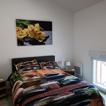 Mimizan Apt Neuf 80M2 +Terrasse 100M Plage エクステリア 写真