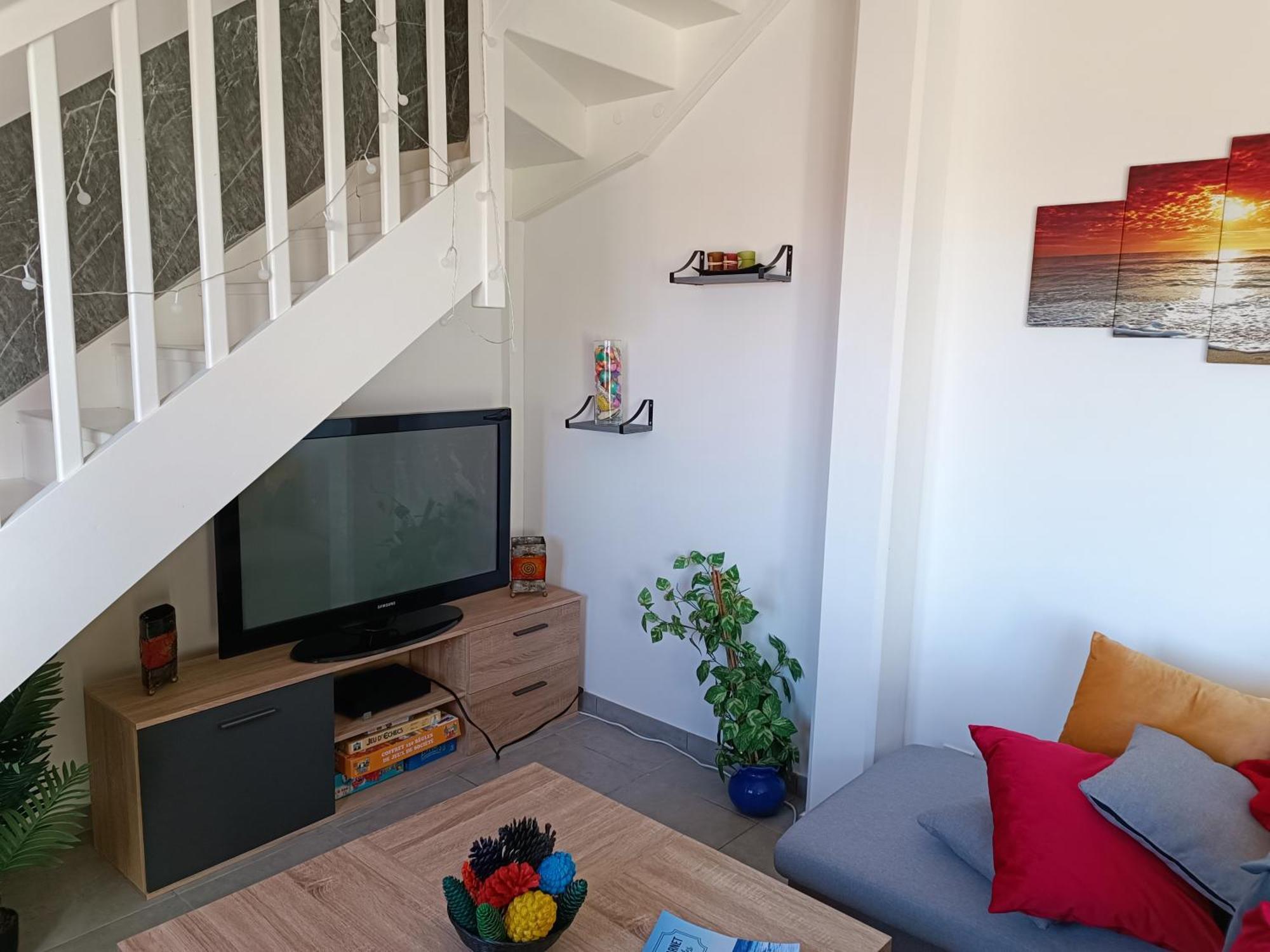 Mimizan Apt Neuf 80M2 +Terrasse 100M Plage エクステリア 写真