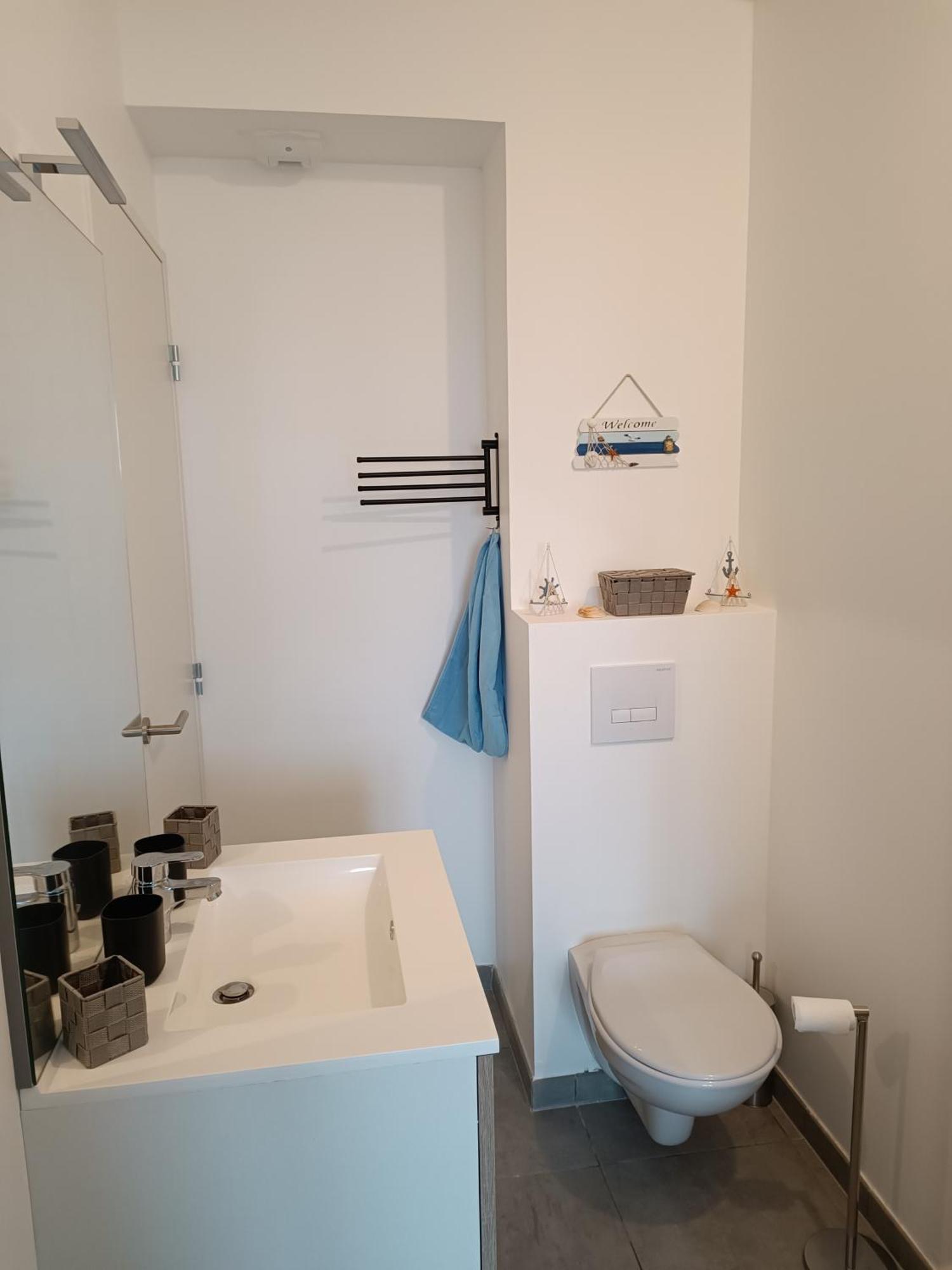 Mimizan Apt Neuf 80M2 +Terrasse 100M Plage エクステリア 写真
