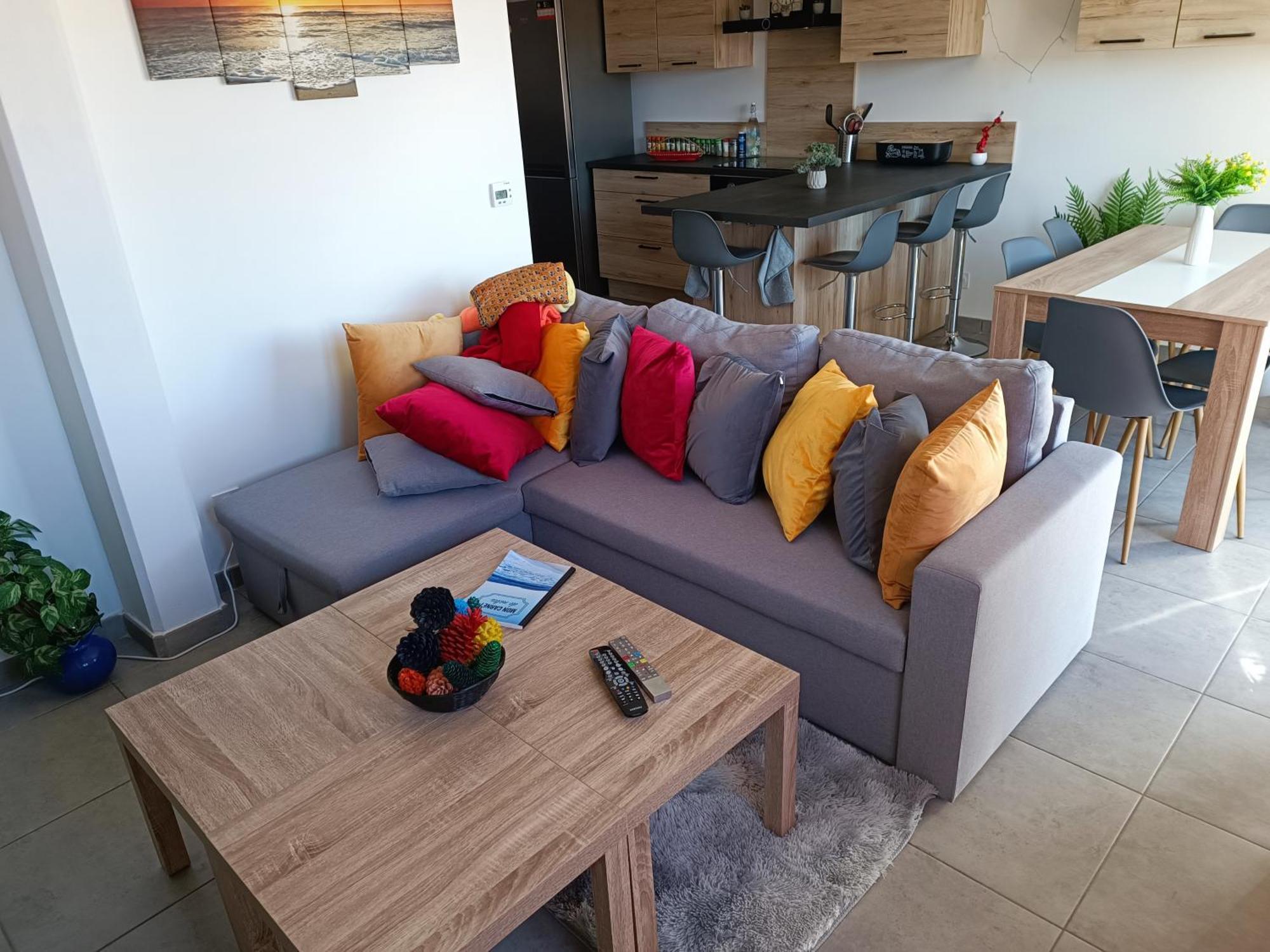 Mimizan Apt Neuf 80M2 +Terrasse 100M Plage エクステリア 写真